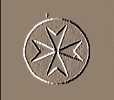 Malta silver hallmarks 1977 - 1982