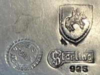 Conquistador S.A.