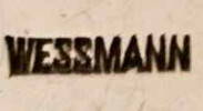 Magnus Samuel Wessmann - Moss