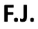 Norway maker's mark: Finn Jensen -  Oslo