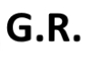 Norway maker's mark: Georg Johannes Ruud (1888-1957)
