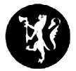 Norway national control mark for silver