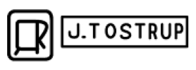 Norway maker's mark: Jacob Tostrup