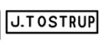 Norway maker's mark: Jacob Tostrup