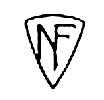 Norway maker's mark: Norsk Filigransfabrikk - Oslo
