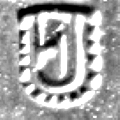 Norway maker's mark: Thorleif Johnsen -  Oslo