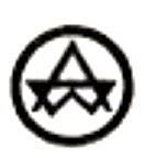 Norway maker's mark: Asbjrn Birkelund - Oslo