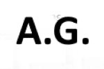 Norway maker's mark: Alfred Halfdan Gjerstrm - Oslo