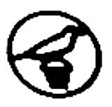 Norway maker's mark: Brdrene Mylius - Krager