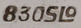 Norway maker's mark: Brdrene Lohne