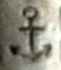 Norway maker's mark: Hans Myhre - Oslo