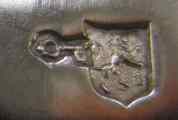 Kingdom of the Netherlands: duty restitution mark