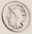 Kingdom of the Netherlands: Regional Assay Office mark: 1814-1905