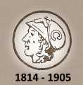 Kingdom of the Netherlands: Regional Assay Office mark: 1814-1905