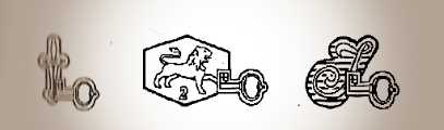 Kingdom of the Netherlands: duty restitution mark