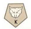 Polish silver hallmarks: new assay on used items 1963-1986