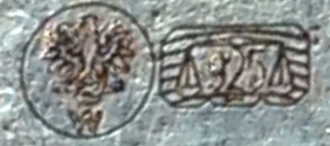 Poland Common Control Mark (CCM)
