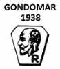 Portugal silver hallmark 1938: Gondomar used watches