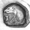 Portugal silver hallmark 1887/1937: Lisbon approximate .916 fineness