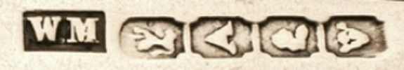 Cape Colony: William Moore