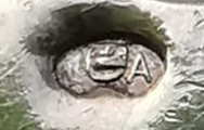 Hungary silver hallmarks: 1999 - 2006b: 925/1000