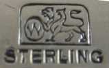 USA: Whiting Mfg Co mark