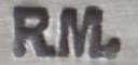 R.M. unidentified - Latvia