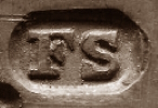 Austria silversmith: Schiffer Franz