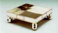 Josef Hoffmann: vide poche, c. 1904