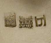 Wiener Werkstatte marks