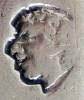 poincon de decharge Paris 1781-1789