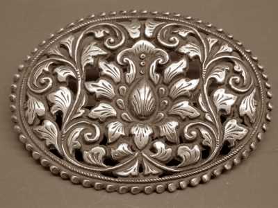 Yogya silver
