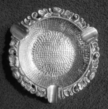 Yogya silver