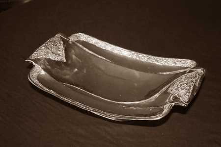 Yogya silver