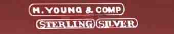 YOUNG & COMPANY