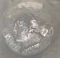 France, Guaranty mark 1819-1838