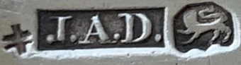 Dwight James Adams, Montreal, Quebec, Canada