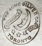 Acme Silver Company - Toronto, Ontario, Canada