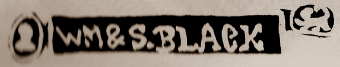 Black William & Samuel, Halifax, Nova Scotia, Canada Black William & Samuel, Halifax, Nova Scotia, Canada