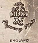 Henry Birks & Sons - Montreal, Quebec, Canada