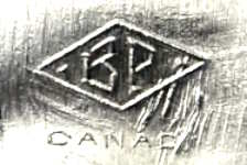 Benedict-Proctor MFG - Trenton Ontario - Canada