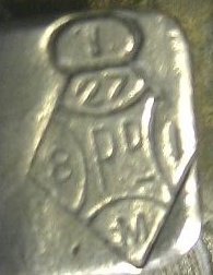 Victorian lozenge 1868-1883