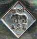 Mark of Berndorf Metalware Factory