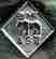 Continental European Plate silver marks
