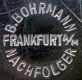 Mark of Bohrmann  Factory