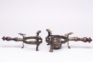 brazier