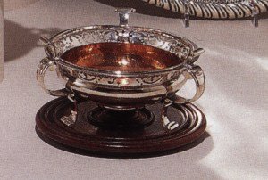 brazier