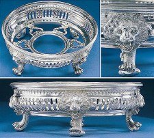 brazier
