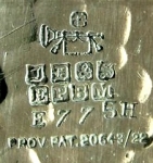 James Dixon & Sons Sheffield