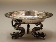 pipe lighter / ember bowl (chofeta, brasero)